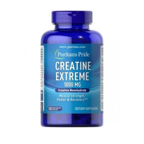 Creatine Extreme 1000mg x 120caps
